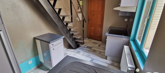 1 Schlafzimmer Wohnung in Nancy, France, Nr. 322747 6