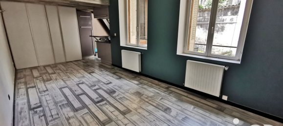 1 Schlafzimmer Wohnung in Nancy, France, Nr. 322747 3