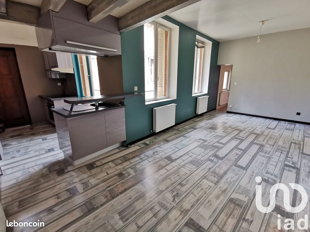 1 Schlafzimmer Wohnung in Nancy, France, Nr. 322747