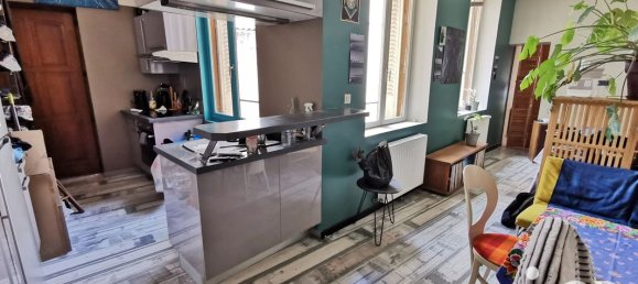 1 Schlafzimmer Wohnung in Nancy, France, Nr. 322747 9