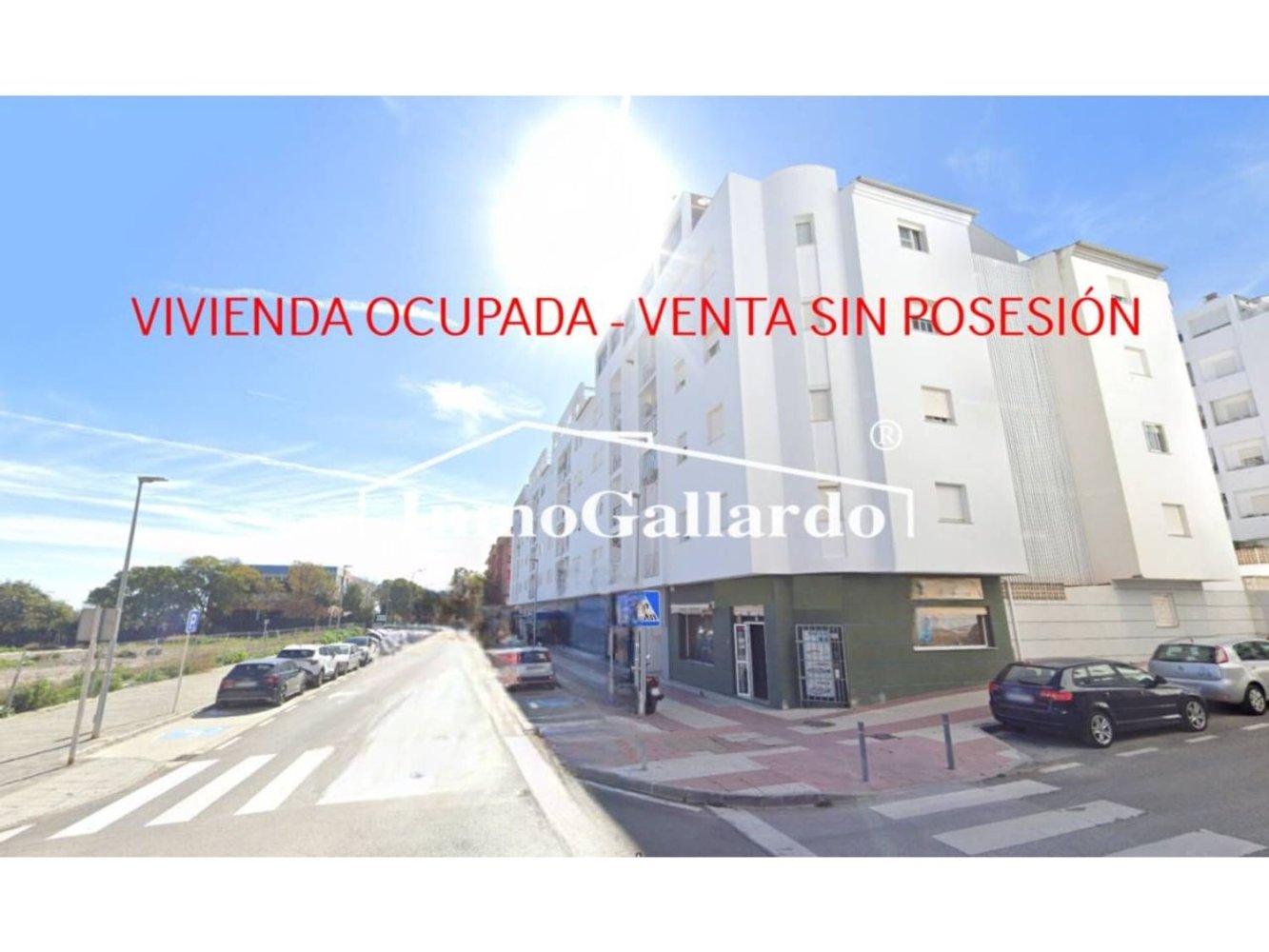 1 bedroom Apartment in Marbella, Spain No. 204623