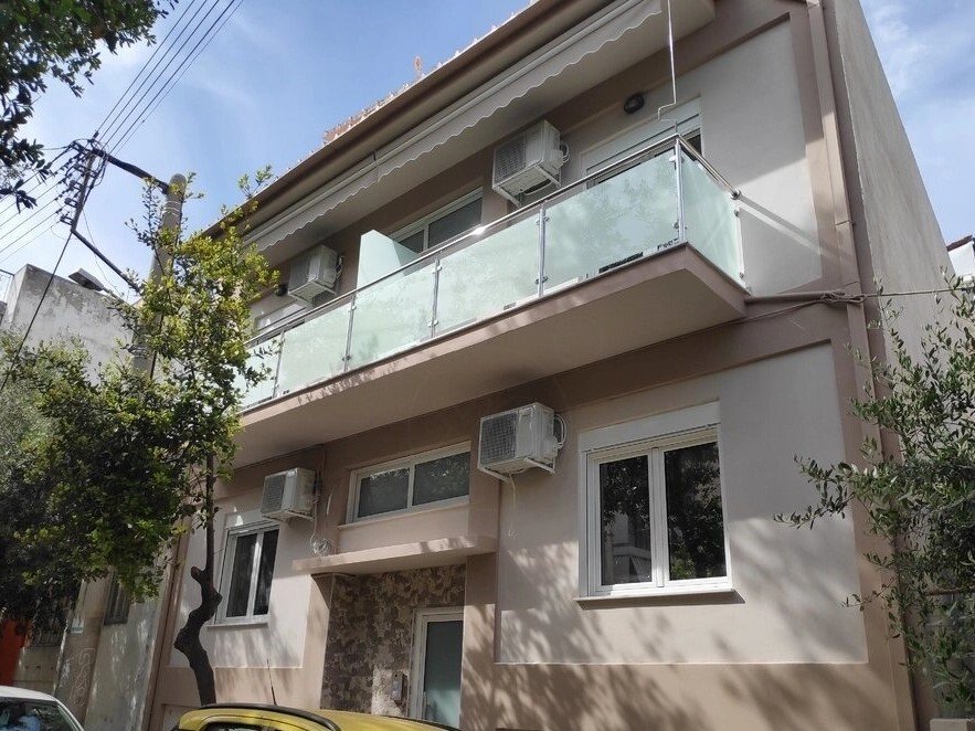 Квартира 204м² в Афины, Центральные Афины, Аттика, Греция № 3518