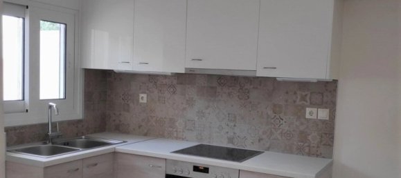 Квартира 204м² в Афины, Центральные Афины, Аттика, Греция № 3518 4