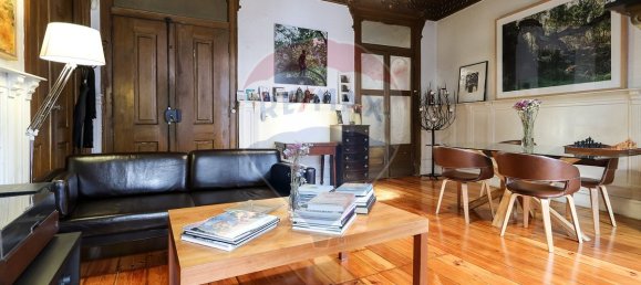 2 bedrooms Apartment in Lisbon, Portugal No. 75016 4