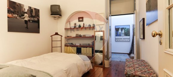 2 bedrooms Apartment in Lisbon, Portugal No. 75016 12