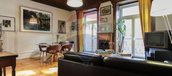2 bedrooms Apartment in Lisbon, Portugal No. 75016 5