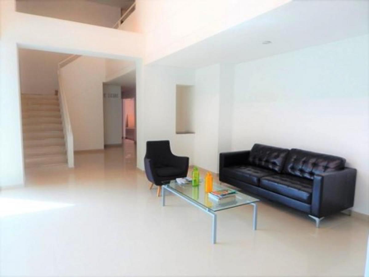 2 bedrooms House in Atlantico, Colombia No. 8933