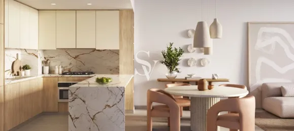 Apartamento T2 em Dubai, UAE N.º 197692 16