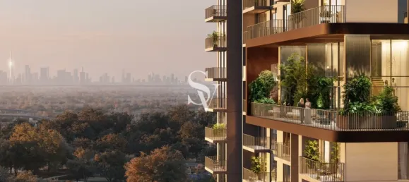 Apartamento T2 em Dubai, UAE N.º 197692 10