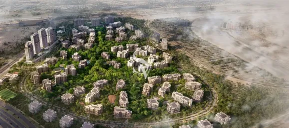 Apartamento T2 em Dubai, UAE N.º 197692 9
