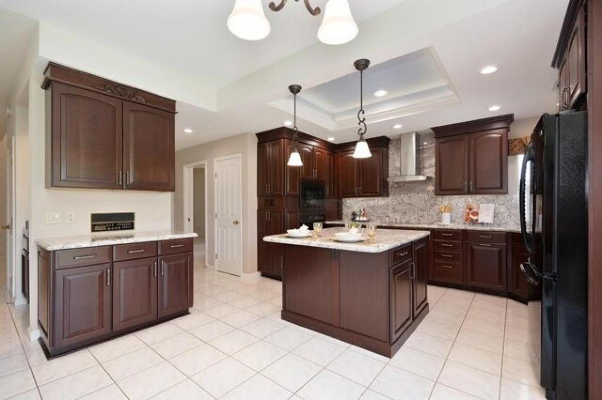 4 bedrooms House in Carmichael, USA No. 408784