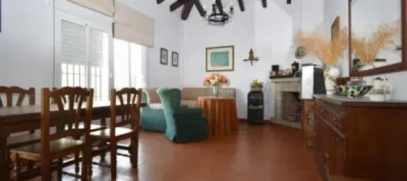 3 bedrooms House in Medina Sidonia, Spain No. 166939 8