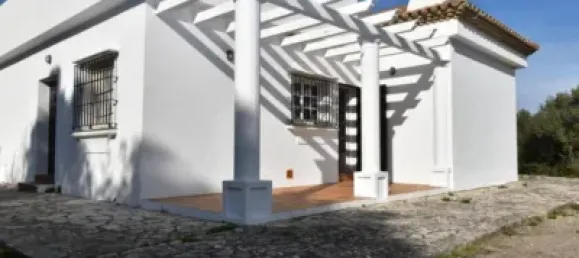 3 bedrooms House in Medina Sidonia, Spain No. 166939 24