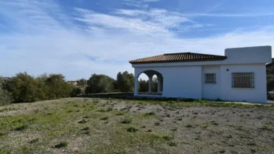 3 bedrooms House in Medina Sidonia, Spain No. 166939