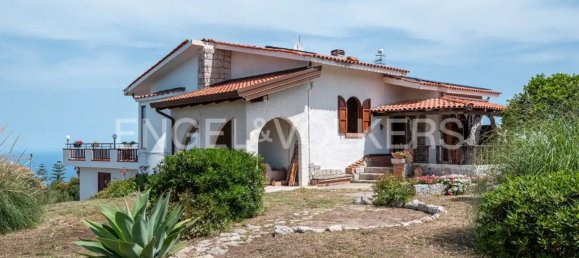 8-Zimmer Villa in Naso, Italy, Nr. 103471 21
