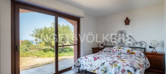 8-Zimmer Villa in Naso, Italy, Nr. 103471 12