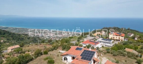 8-Zimmer Villa in Naso, Italy, Nr. 103471 14