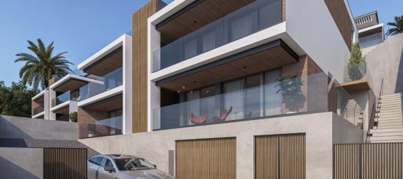 2 Schlafzimmer Wohnung in Funchal, Portugal, Nr. 174877 6