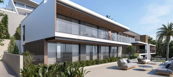 2 Schlafzimmer Wohnung in Funchal, Portugal, Nr. 174877 9