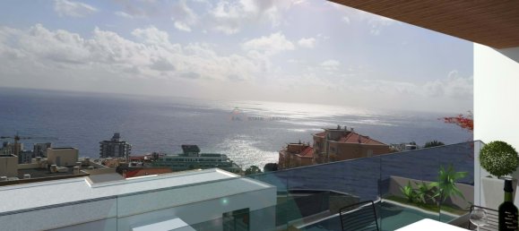 2 Schlafzimmer Wohnung in Funchal, Portugal, Nr. 174877 7