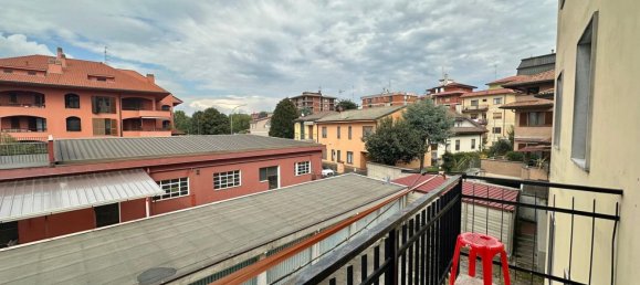 3 rooms Apartment in Opera, Italy No. 22896 7