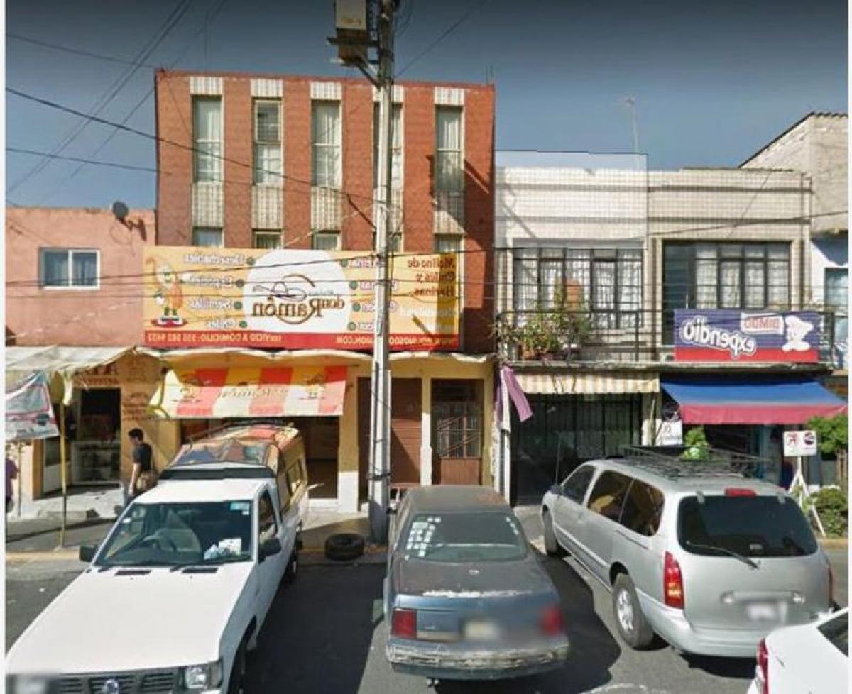 Casa T3 em Mexicali, Mexico N.º 169260