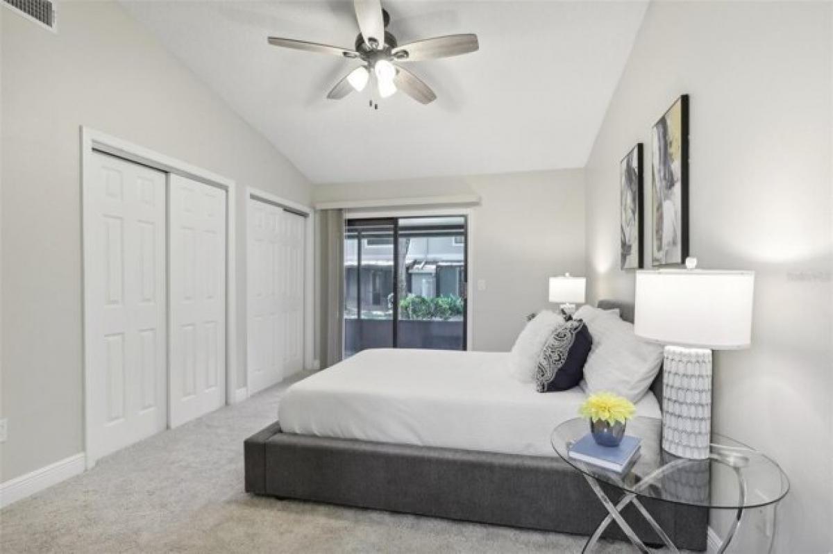 Casa de 3 dormitorios en Tampa, USA No. 279624