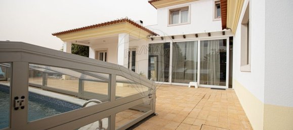 4 Schlafzimmer Haus in Palmela, Portugal, Nr. 19482 23