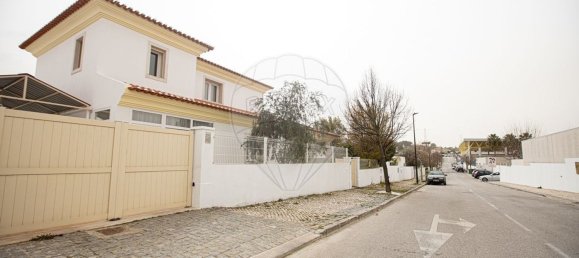 4 Schlafzimmer Haus in Palmela, Portugal, Nr. 19482 14