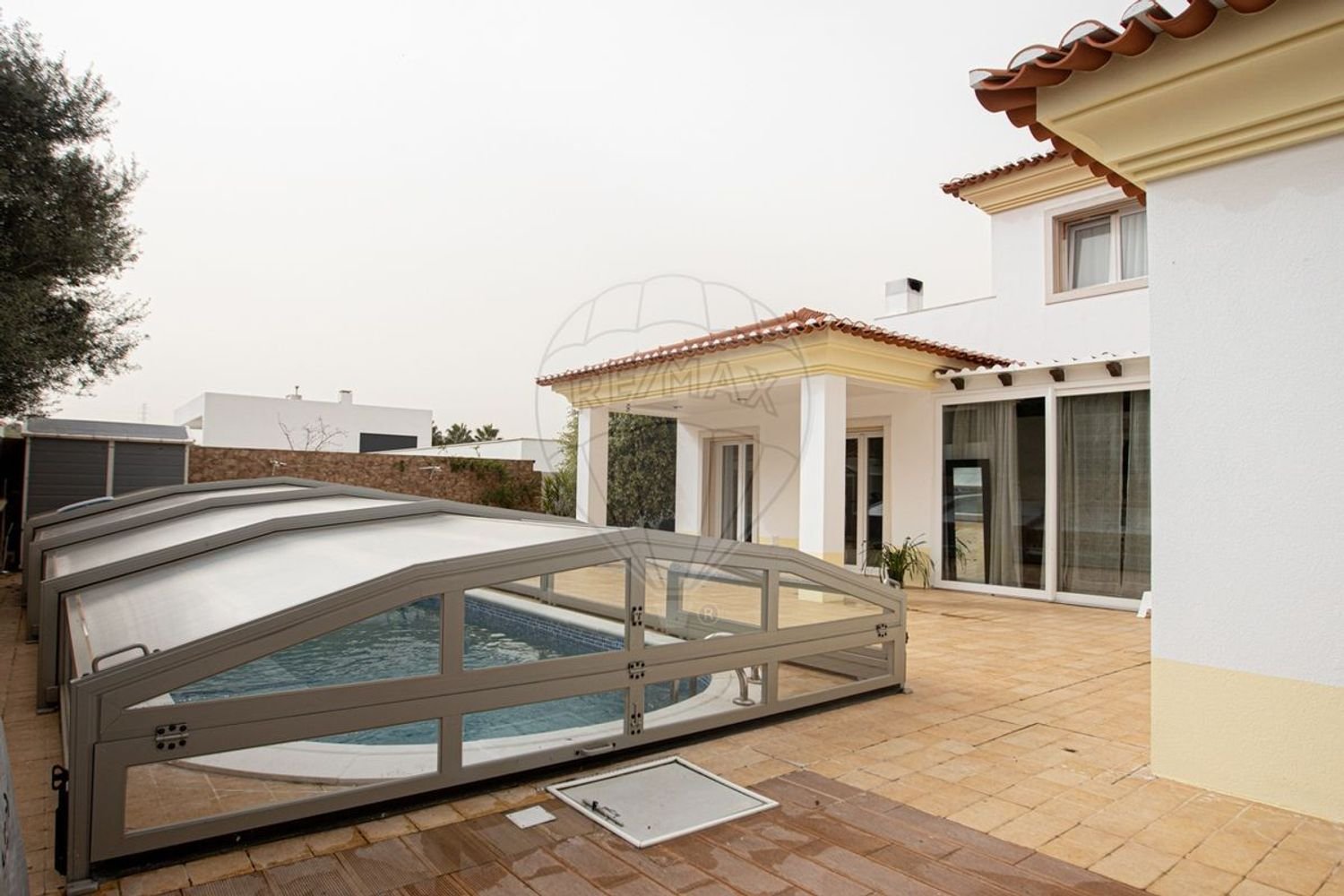 4 Schlafzimmer Haus in Palmela, Portugal, Nr. 19482