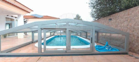 4 Schlafzimmer Haus in Palmela, Portugal, Nr. 19482 25