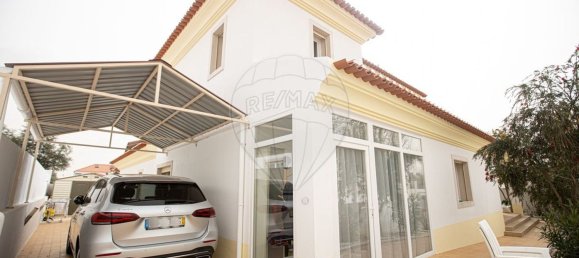 4 Schlafzimmer Haus in Palmela, Portugal, Nr. 19482 17