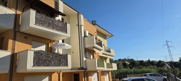 3 chambres Appartement à San Giovanni Teatino, Italy No. 372690 40