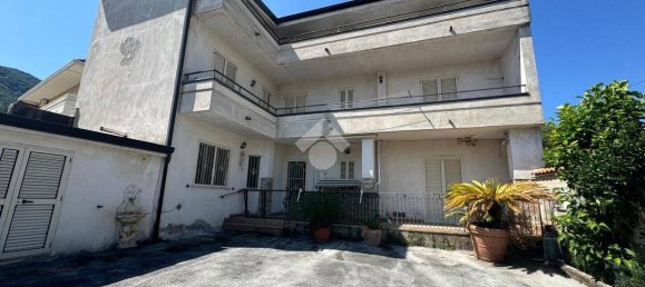 4 bedrooms House in Arpaia, Italy No. 258208 48