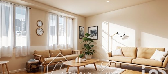 Casa de 2 dormitorios en Isere, France No. 338298 3