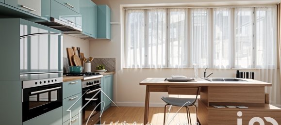 Casa de 2 dormitorios en Isere, France No. 338298 6