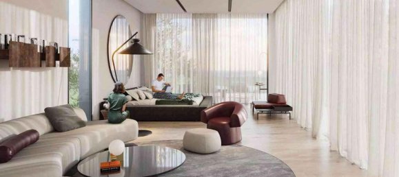 Villa de 7 dormitorios en SARAI AT MASAAR, Tilal City, UAE No. 60692 4