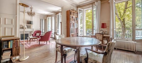 110m² Office in Paris, France No. 313265 5