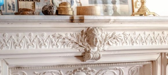 110m² Office in Paris, France No. 313265 3