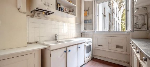 110m² Office in Paris, France No. 313265 16