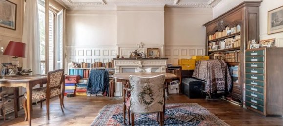 110m² Office in Paris, France No. 313265 6