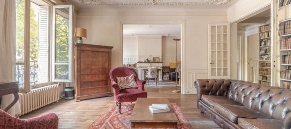 110m² Office in Paris, France No. 313265 2