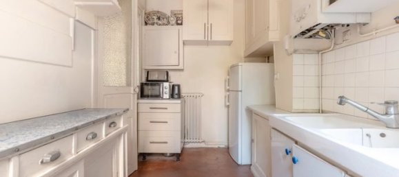 110m² Office in Paris, France No. 313265 17