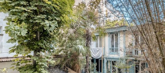 110m² Office in Paris, France No. 313265 14