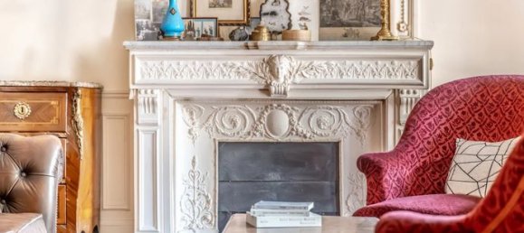 110m² Office in Paris, France No. 313265 4