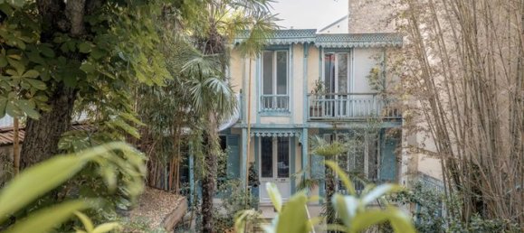 110m² Office in Paris, France No. 313265 15