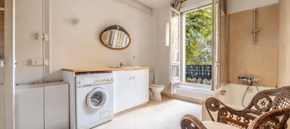 110m² Office in Paris, France No. 313265 18