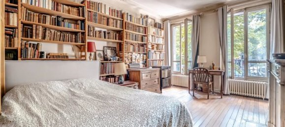 110m² Office in Paris, France No. 313265 11