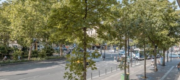 110m² Office in Paris, France No. 313265 8