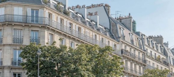 110m² Office in Paris, France No. 313265 10